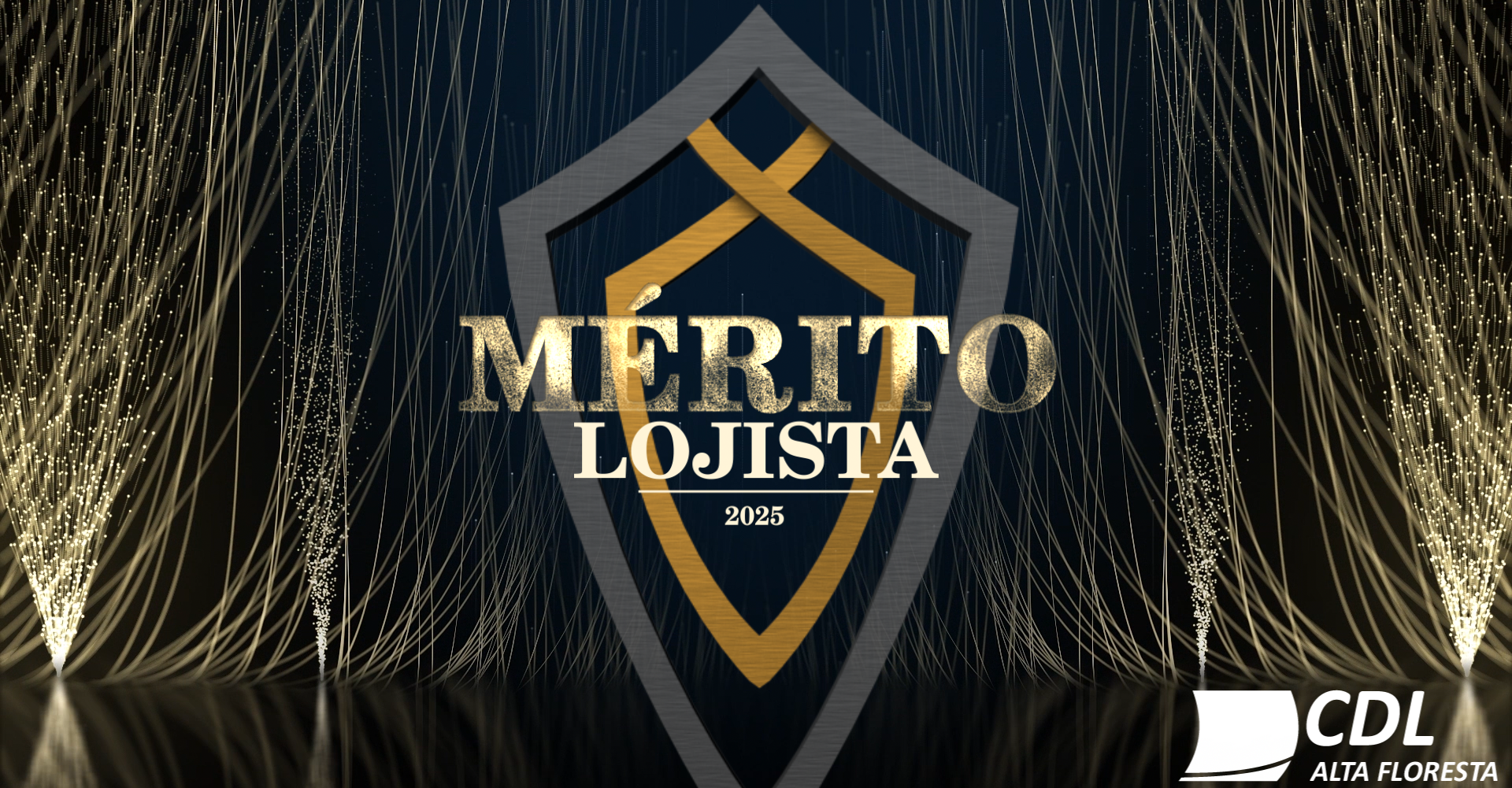 Banner Mérito Lojista 2025